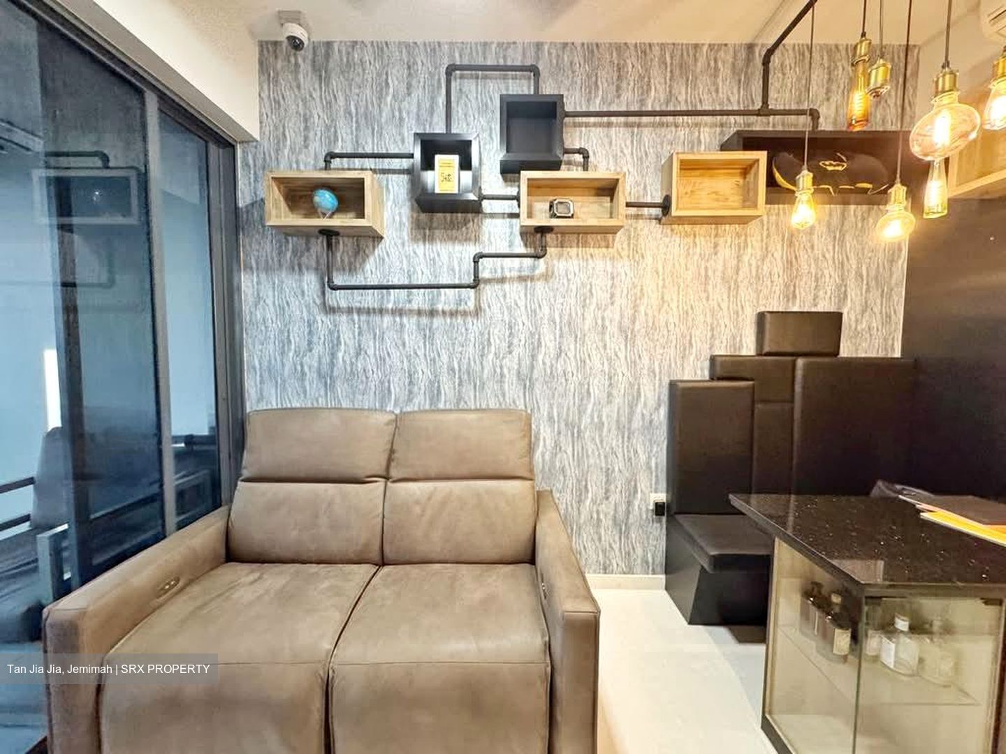 Trilive (D19), Condominium #587980601
